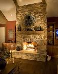 Fireplace Designs: Ideas for Your Stone Fireplace