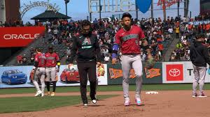 Diamondbacks' Ketel Marte Expected to Play Against Twins Despite Foot Injury, Amid Trade Rumors