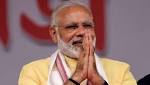 'Atkana, bhatkana latkana': Modi slams