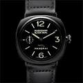 Officine panerai radiomir black seal ceramic