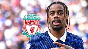 Liverpool