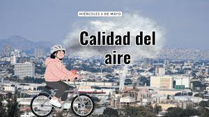 Contaminación Atmosférica