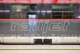 Railjet : ce qu'il faut savoir — image 5