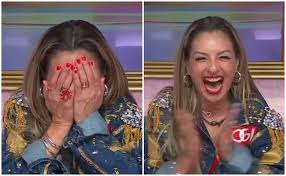Mariana Ochoa, de ser la primera expulsada a convertirse en la primera finalista de 
