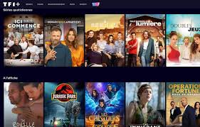 TF1+ Débarque en Afrique! Streaming GRATUIT Disponible Maintenant! - Imagen principal del artículo