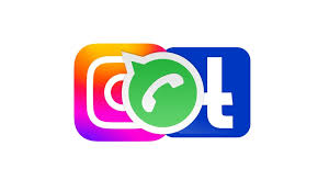 Trend Google: instagram down