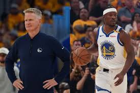 Warriors’ Steve Kerr Makes Julius Randle Statement After Game 5 Loss to Timberwolves