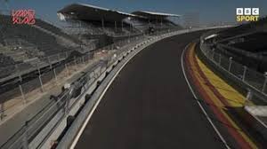 Spanish Grand Prix practice, qualifying and race times, UK times, plus weather forecast