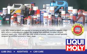 Resultado de imagem para liqui moly