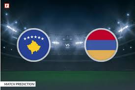 Preview Seru Kosovo vs Armenia: Prediksi & Tips Taruhan 6 Juni