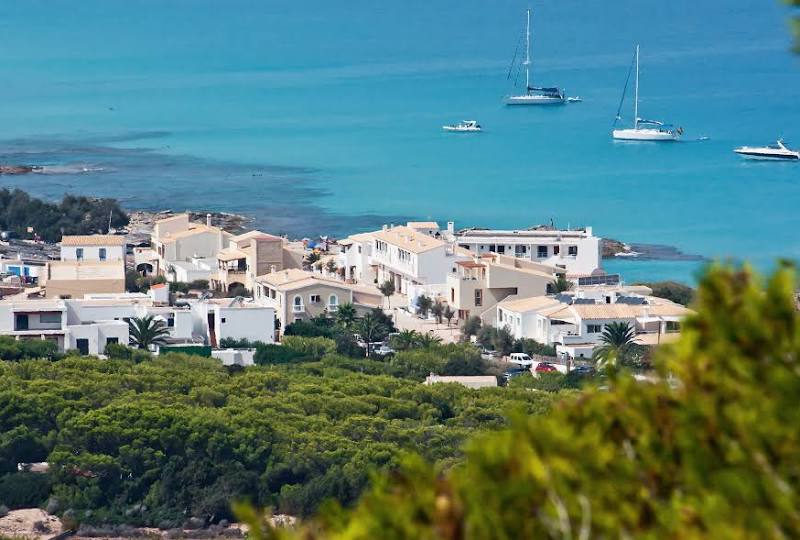 Formentera