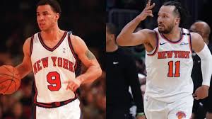 Jalen Brunson tenta vingança familiar pelo Knicks contra os Spurs; entenda