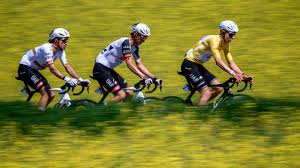 HORARIO Y DÓNDE VER POR TV Y ONLINE STREAMING LA 3ª ETAPA DEL TOUR DE ROMANDÍA 2026