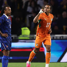 France Stunned By Ivory Coast, Spain Draws With Iraq In Pre-World Cup Friendlies