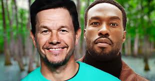 By Any Means: Civil Rights-era crime thriller starring Mark Wahlberg & Yahya Abdul-Mateen lands September release