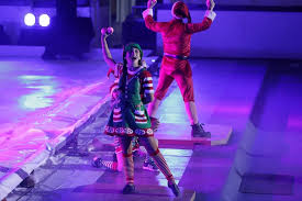 Boletín :: Más de 31 mil asistentes vivieron la magia de “Navidad Garza” 2025