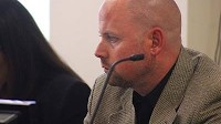 Murder trial for Mercer County man begins