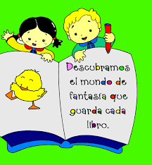 Resultado de imagen para IMAGENES DE Fomento de las destrezas lectoras EN NIÑOS