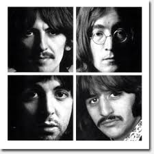 Multimedia presentation about the Beatles&#39; White Album at the Balboa, Feb. 6 - beatles