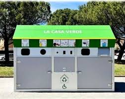 Ciudad Real: El Consistorio impulsa el reciclaje con puntos ...