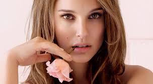 Resultado de imagen de natalie portman