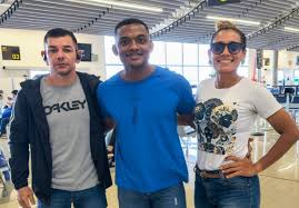 Árbitro Daniel Alejandro Hidalgo Blanco apita Águia Marabá x Remo, pela Copa Norte