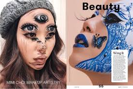 Image result for Mimi Choi