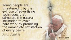 John Paul Ii Quotes On Suffering. QuotesGram via Relatably.com