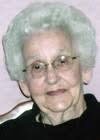 Evelyn Jorgenson lived a long, happy life of 99 years, and ascended into ... - service_11075