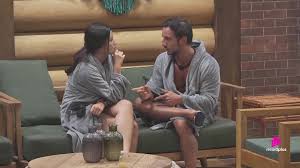 🔥 A Fazenda 17: Duda Wendling CAUSA com Cena Íntima! Veja!