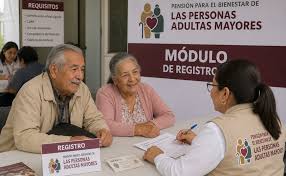 Pensiones Bienestar en junio 2026: ¿cuándo inicia el registro y qué documentos necesitas?; consulta aquí