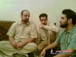 نتیجه تصویری برای عکس قدیمی محمد اصفهانی