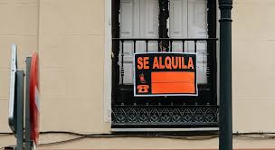 Los expertos anticipan un éxodo masivo del alquiler en los próximos meses: uno de cada cuatro propietarios prevé vender su vivienda cuando finalice el contrato de arrendamiento