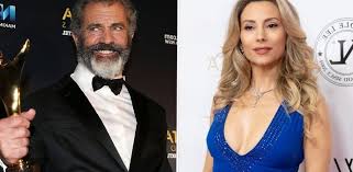Trend Google: mel gibson