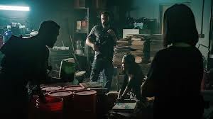 The Rip Cast Guide: Meet the Tactical Narcotics Team