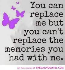 replace-memories-break-up-quotes-pictures-pics - The Daily Quotes via Relatably.com