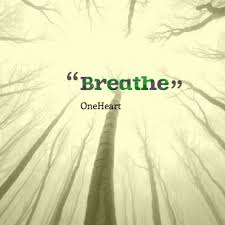 Page 1 of Quotes about breathe- Inspirably.com via Relatably.com