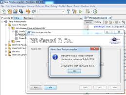 Resultado de imagen para java netbeans