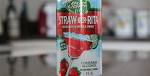 Bud Light Lime Strawberita I Try It So You Don t Have To So Good