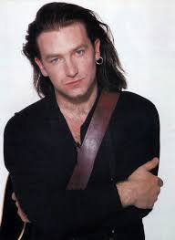 Image result for Bono the Lyricist