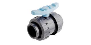 Aliaxis | Astore PVC-U Valves