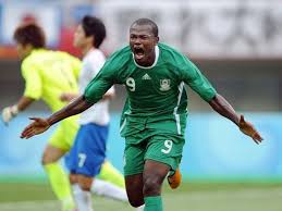 Image result for Victor Osimhen