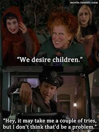 Images hocus pocus quotes via Relatably.com