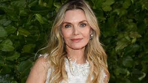 Michelle Pfeiffer, 68, is a bare-faced Hollywood beauty as she shares personal update