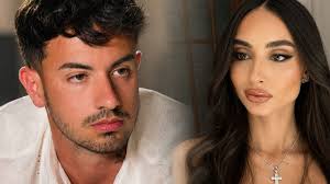 Trend Google: flavia temptation island