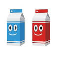 Milk Carton, Milk Carton Suppliers and Manufacturers at m