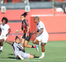 Bahia na Frente! Tricolor Vence Clássico Baiano Feminino 🔥