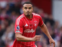 Nottingham Forest - Newcastle