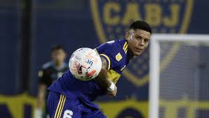 ¡Bombazo! Marcos Rojo a Racing: ¿Juega contra Peñarol en Libertadores? - Imagen principal del artículo