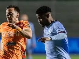Libertadores: La Guaira e Bolivar se enfrentam antes do Fluminense entrar em campo